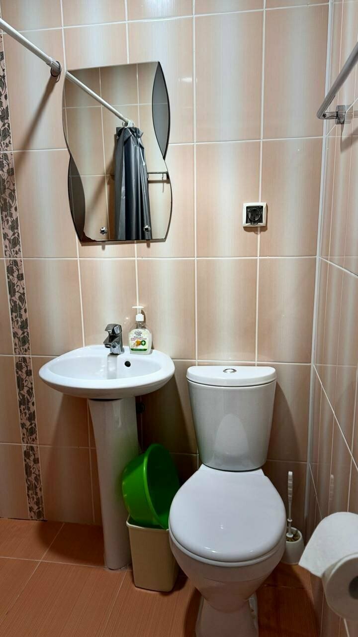 Гостиница Южный Лазаревское