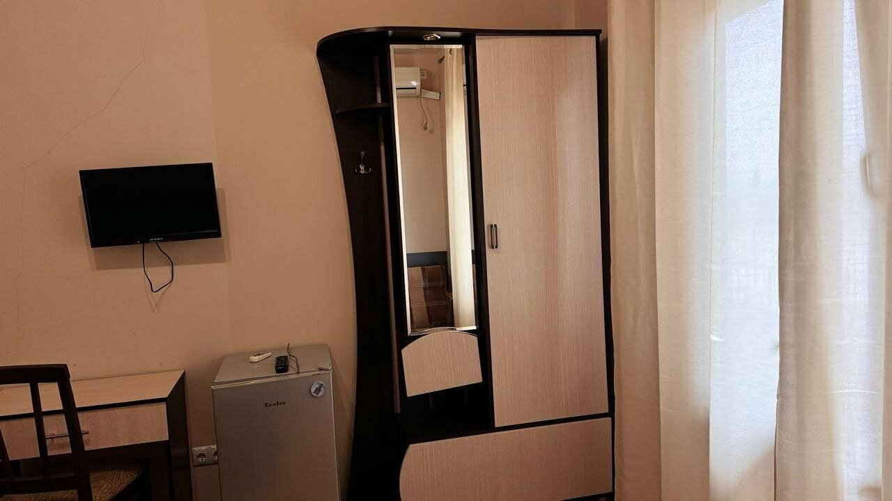 Гостиница Южный Лазаревское