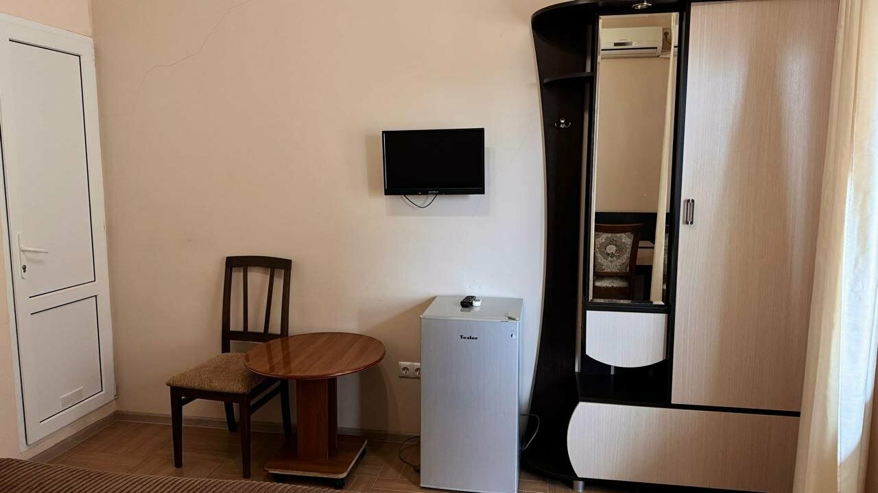 Гостиница Южный Лазаревское