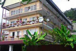 Гостиница Южный Лазаревское-0