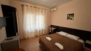 Гостиница Южный Лазаревское Двухместный номер с 1 кроватью-2