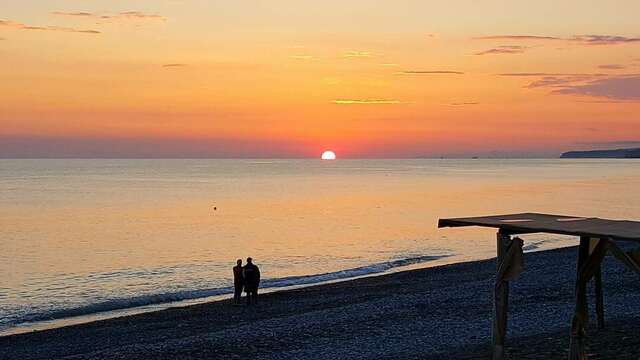 Гостиница Южный Лазаревское-18