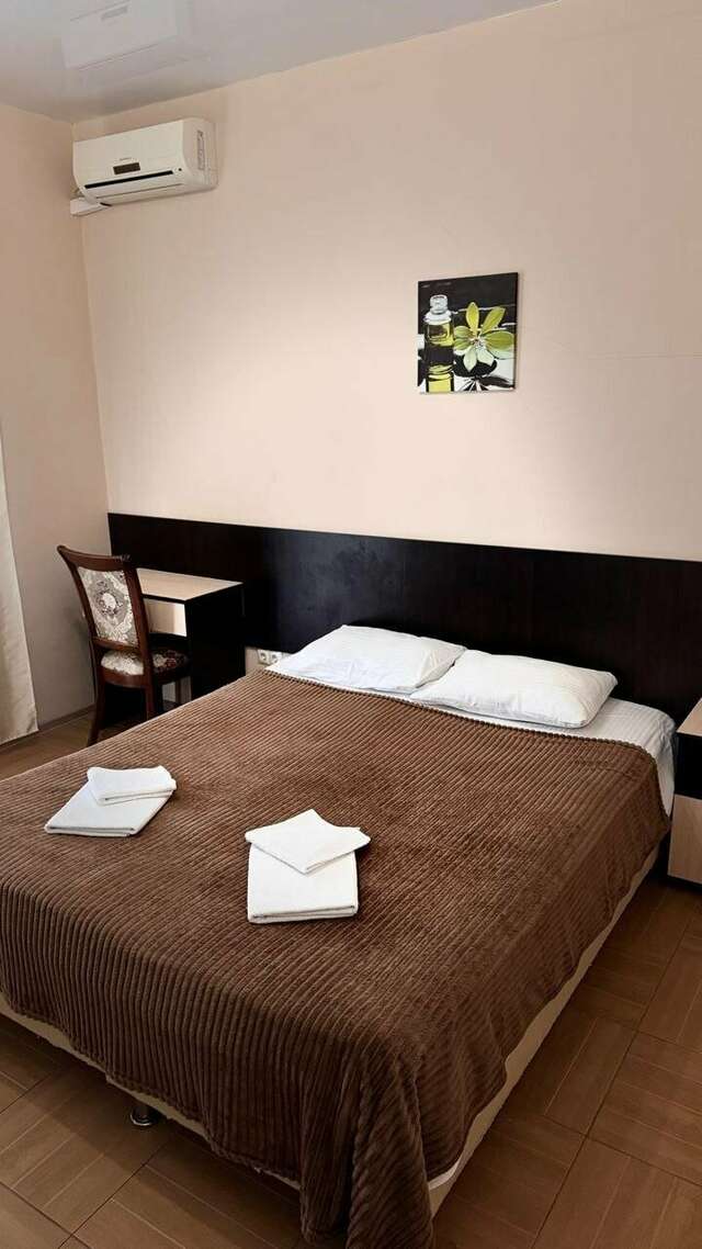 Гостиница Южный Лазаревское-24