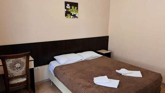 Гостиница Южный Лазаревское-45